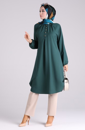 Emerald Tuniek 1221-04