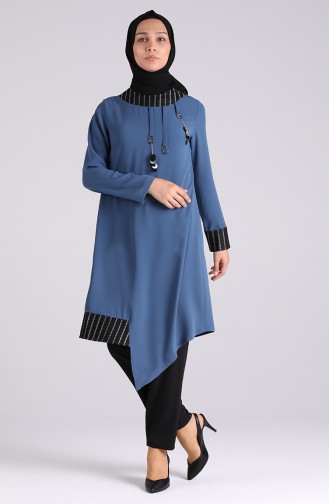 Indigo Tunics 1312-02