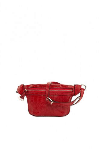 Red Belly Bag 8682166060054