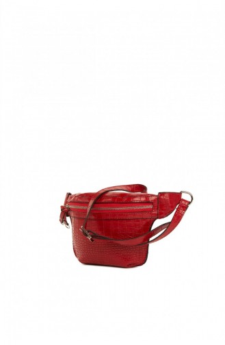 Red Fanny Pack 8682166060054