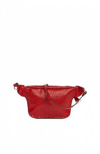Red Belly Bag 8682166060054