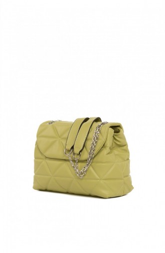 Sac D`épaule Vert 8682166059973