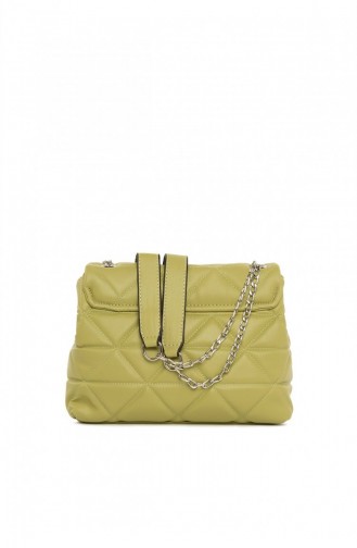 Sac D`épaule Vert 8682166059973