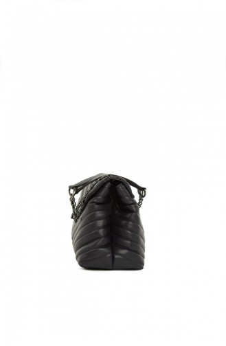 Sac D`épaule Bleu Marine 8682166059911