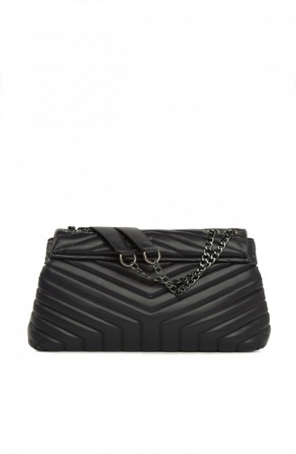 Sac D`épaule Bleu Marine 8682166059911