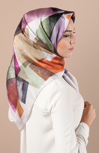 Stone Hoofddoek 8315D-01