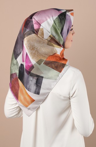 Stone Hoofddoek 8315D-01