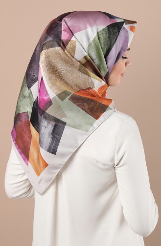 Stone Hoofddoek 8315D-01