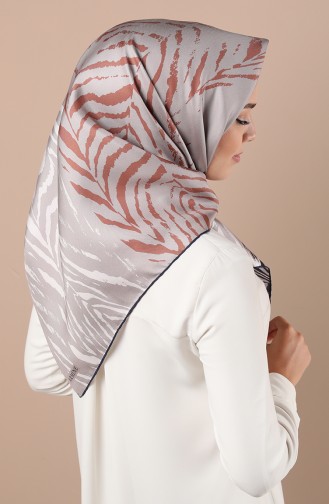 Gems Scarf 8344D-01