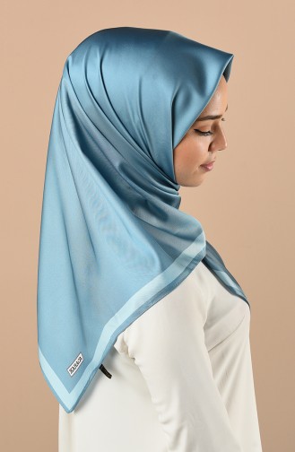 Mint green Hoofddoek 90701-20