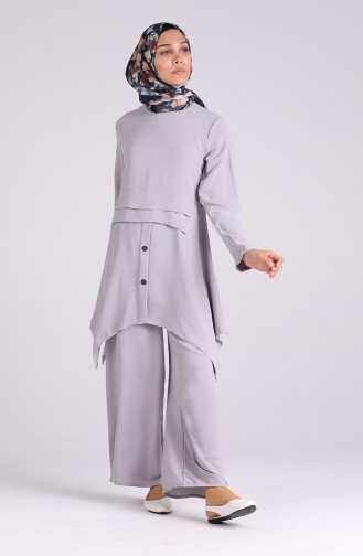 Ensemble Gris clair 5323-12