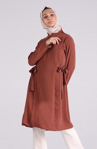 Tobacco Brown Tuniek 1073-01