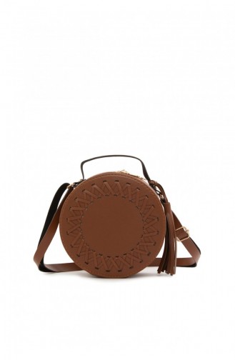 Sac D`épaule Tabac 87001900033940