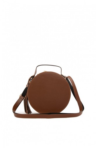 Tan Shoulder Bags 87001900033940