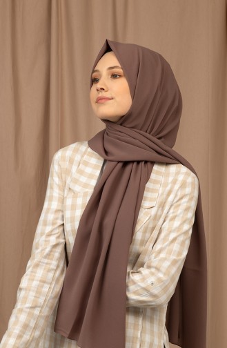 Light Brown Shawl 25-0202-16