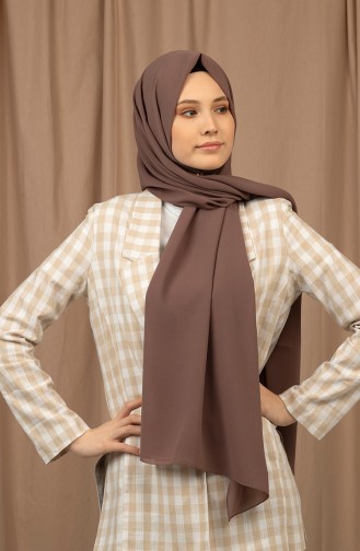 Light Brown Shawl 25-0202-16