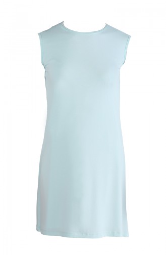 Mint green Body 8267-02