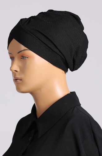 Anthracite Swim Cap 26064H-07