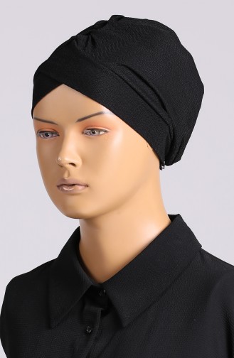 Anthracite Swim Cap 26064H-07