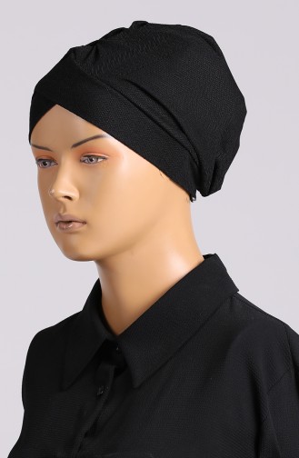 Anthracite Swim Cap 26064H-07