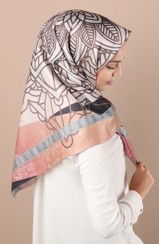 Echarpe Beige 2042-01