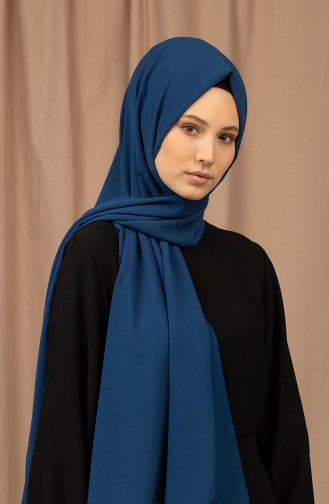 Night Blue Shawl 25-0202-35