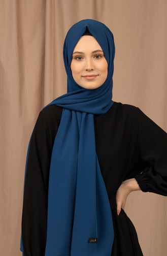 Night Blue Shawl 25-0202-35