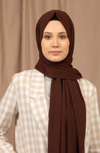 Brown Shawl 25-0202-23