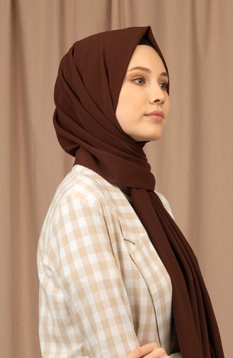 Brown Shawl 25-0202-23