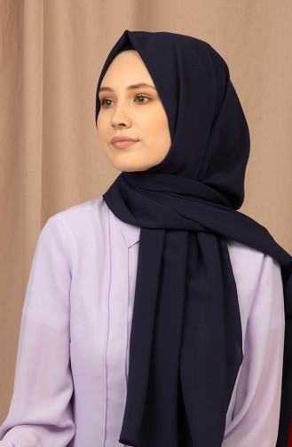 Dark Purple Shawl 25-0202-33