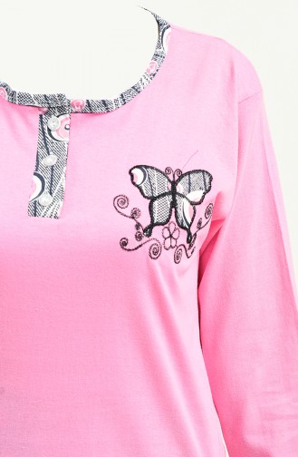 Pink Pajamas 2720-03