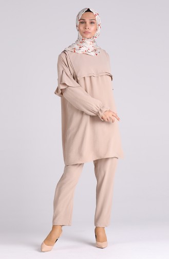 Ensemble Beige 1089-03