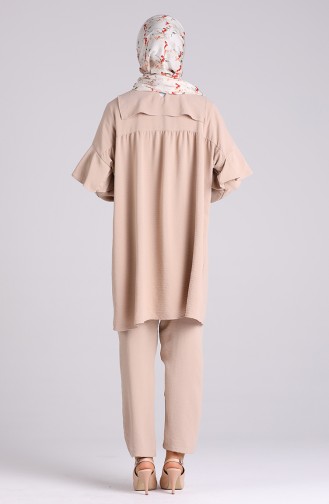 Ensemble Beige 1089-03