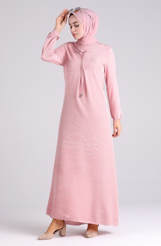Puder Hijab Kleider 2028-09