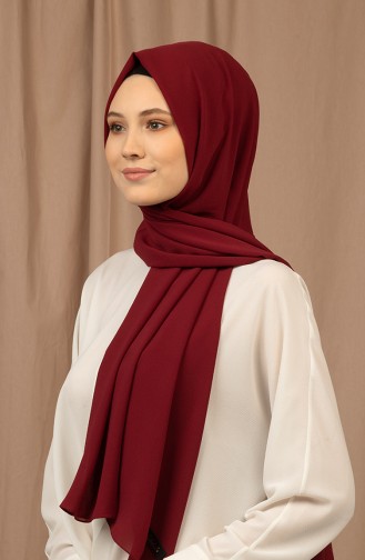 Cherry Shawl 25-0202-26