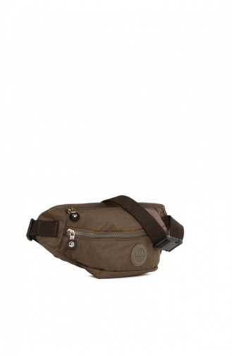 Brown Belly Bag 8682166060214