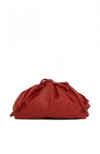 Sac D`épaule Rouge 8682166059874