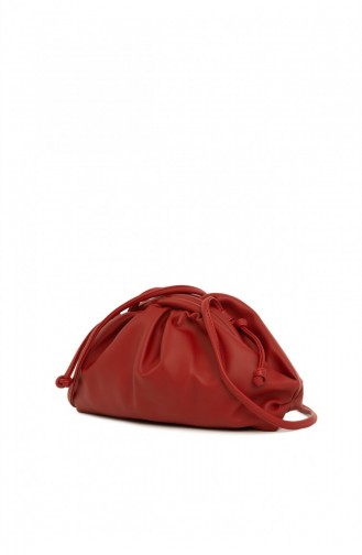 Sac D`épaule Rouge 8682166059874