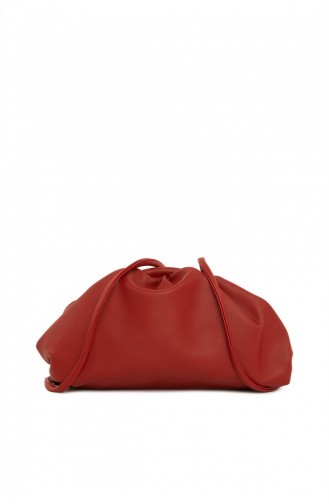 Red Shoulder Bag 8682166059874