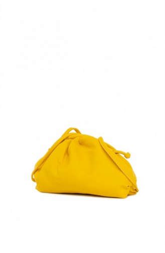 Yellow Shoulder Bags 8682166059898
