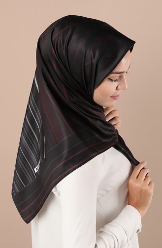 Anthracite Hoofddoek 5016-01