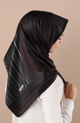Anthracite Scarf 5016-01