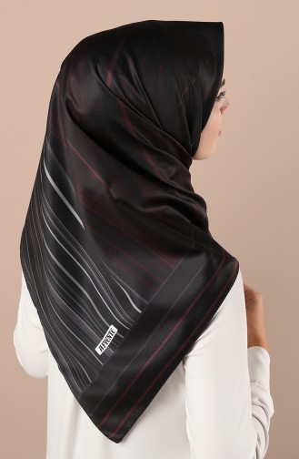 Anthracite Hoofddoek 5016-01