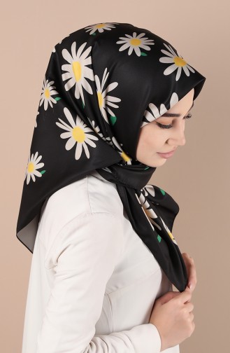 Yellow Hoofddoek 5025-01