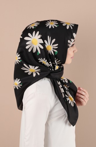 Yellow Hoofddoek 5025-01