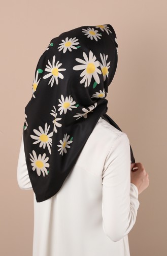 Yellow Hoofddoek 5025-01