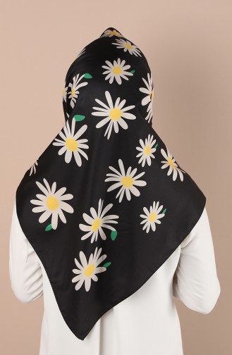 Yellow Hoofddoek 5025-01