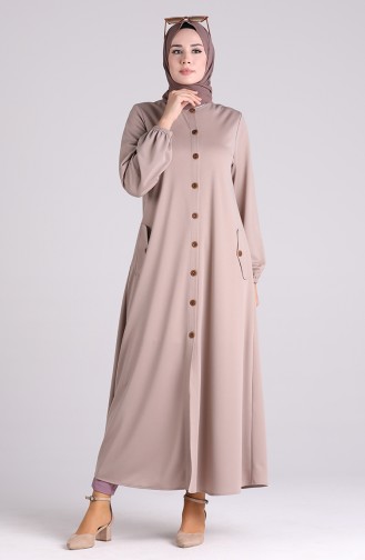 Nerz Abayas 2085-10