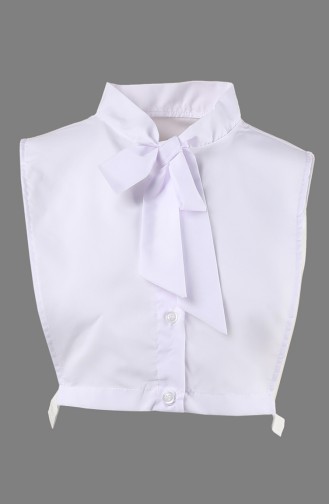 White Shirt 5348-02