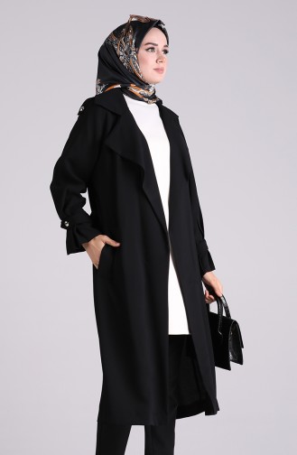 Black Cape 1085-01